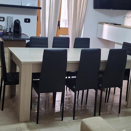 Casa Vacanze Gigi Alghero Exteriér fotografie
