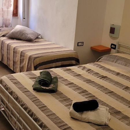 Casa Vacanze Gigi Alghero Exteriér fotografie