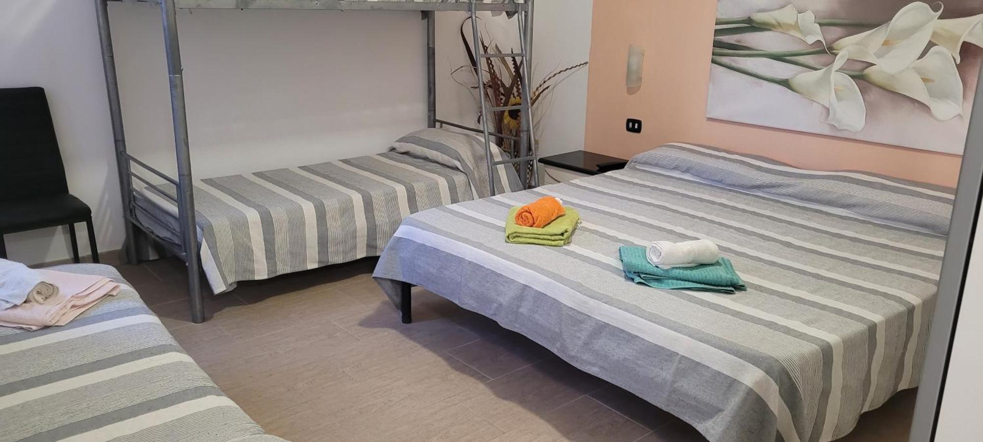 Casa Vacanze Gigi Alghero Exteriér fotografie