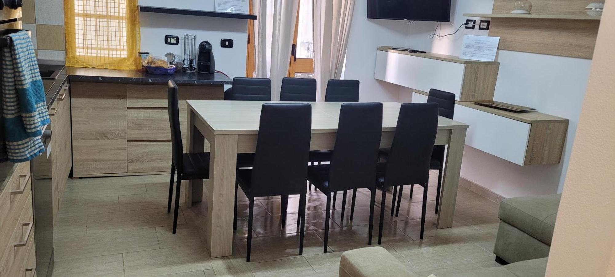 Casa Vacanze Gigi Alghero Exteriér fotografie