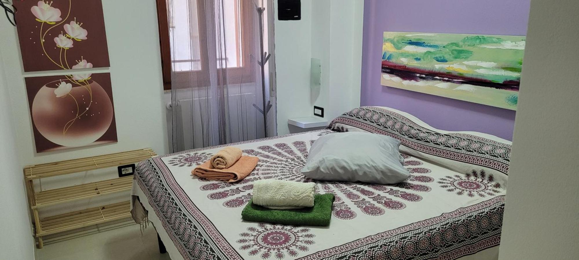 Casa Vacanze Gigi Alghero Exteriér fotografie