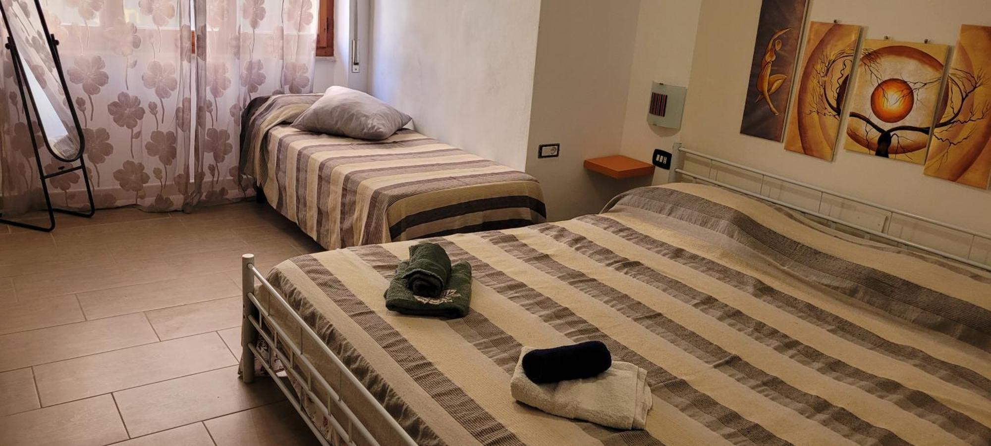 Casa Vacanze Gigi Alghero Exteriér fotografie